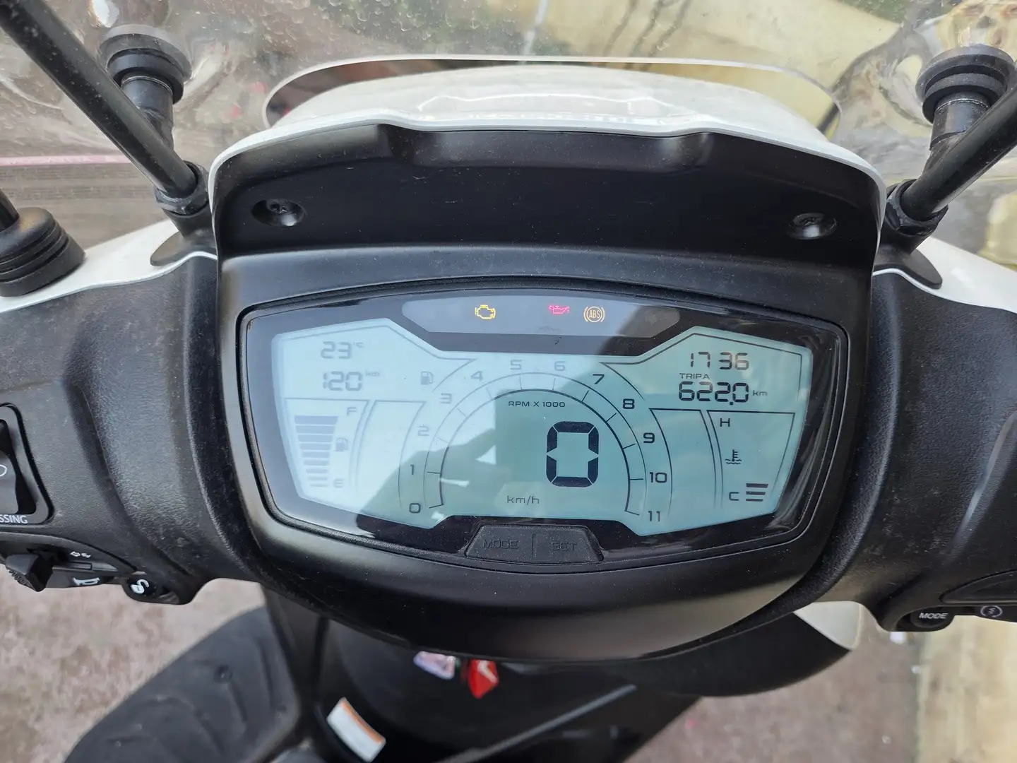 Piaggio Medley 150 nuova Negru - 1