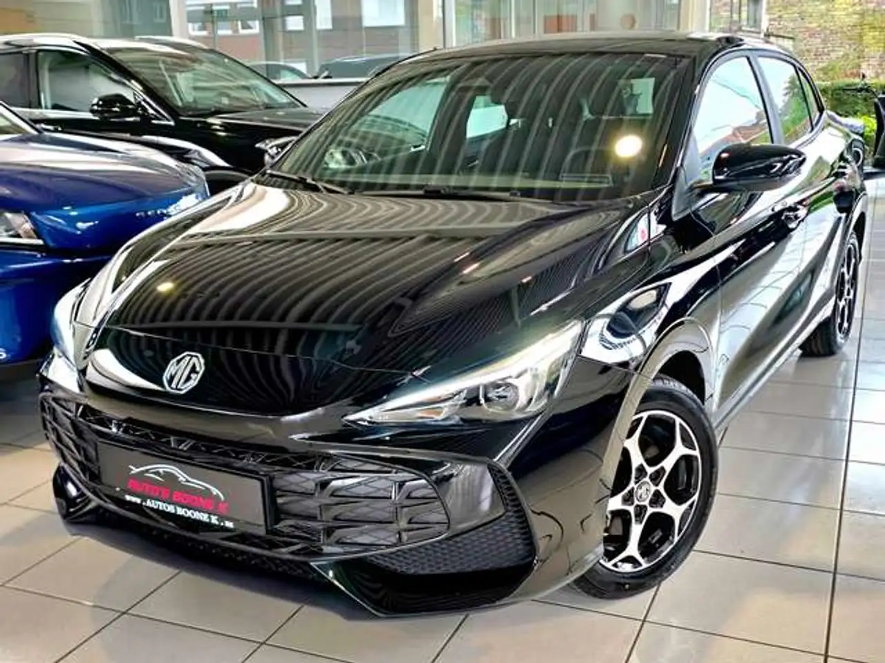 MG3