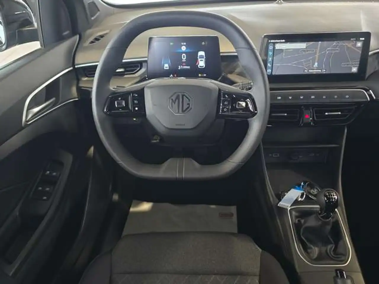 MG3
