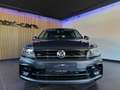 Volkswagen Tiguan 2,0Tdi Highline 4Motion *R-LINE, AHK, STANDH.** Grau - thumbnail 4