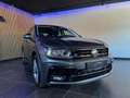 Volkswagen Tiguan 2,0Tdi Highline 4Motion *R-LINE, AHK, STANDH.** Grau - thumbnail 5