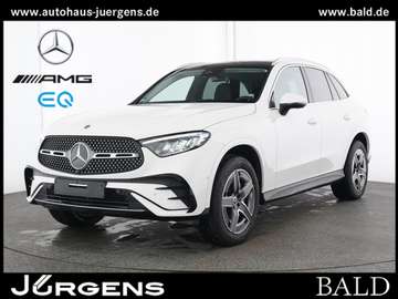 e 4M AMG-Sport/Pano/AHK/Memo/Totw/Ambi