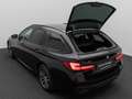 BMW 540 M Sport DAB HUD DisplayKey Panorama HiFi Negru - thumbnail 14