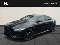 Jaguar XF D200 R-Dynamic S Navi LED ACC El. Heckklappe Apple Negru - thumbnail 1