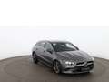 Mercedes-Benz CLA 180 d Shooting Brake Aut LED AHK NAVI LEDER Grau - thumbnail 6