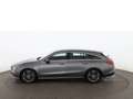 Mercedes-Benz CLA 180 d Shooting Brake Aut LED AHK NAVI LEDER Grau - thumbnail 5
