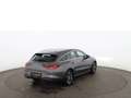 Mercedes-Benz CLA 180 d Shooting Brake Aut LED AHK NAVI LEDER Grau - thumbnail 3