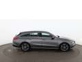 Mercedes-Benz CLA 180 d Shooting Brake Aut LED AHK NAVI LEDER Grau - thumbnail 2