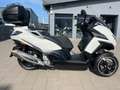 Peugeot Metropolis 1.HAND**4500KM**SHAD TOPCASE 58L** Wit - thumbnail 8