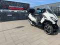 Peugeot Metropolis 1.HAND**4500KM**SHAD TOPCASE 58L** Wit - thumbnail 9