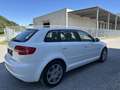 Audi A3 SB Select 1,6 TDI DPF Weiß - thumbnail 6