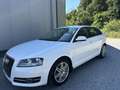 Audi A3 SB Select 1,6 TDI DPF Weiß - thumbnail 2