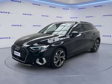 SPB 30 TFSI S tronic Business Advanced