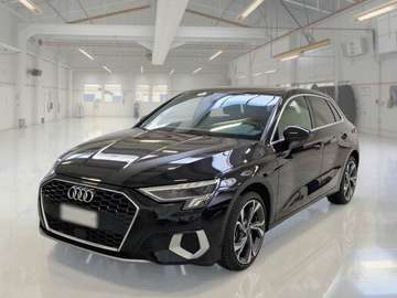 SPB 30 TFSI S tronic Business Advanced