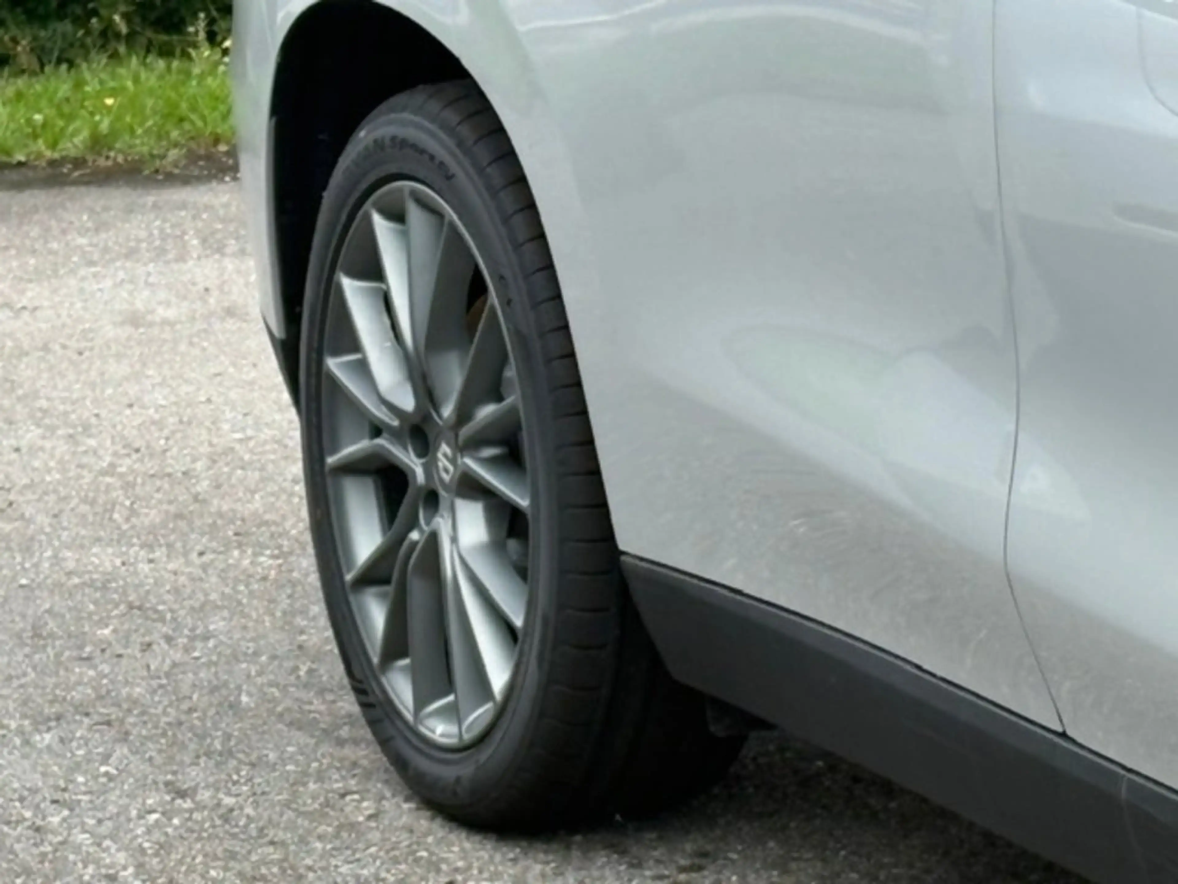 Leapmotor C10 Design Pro 69,9 kwh — photo 6
