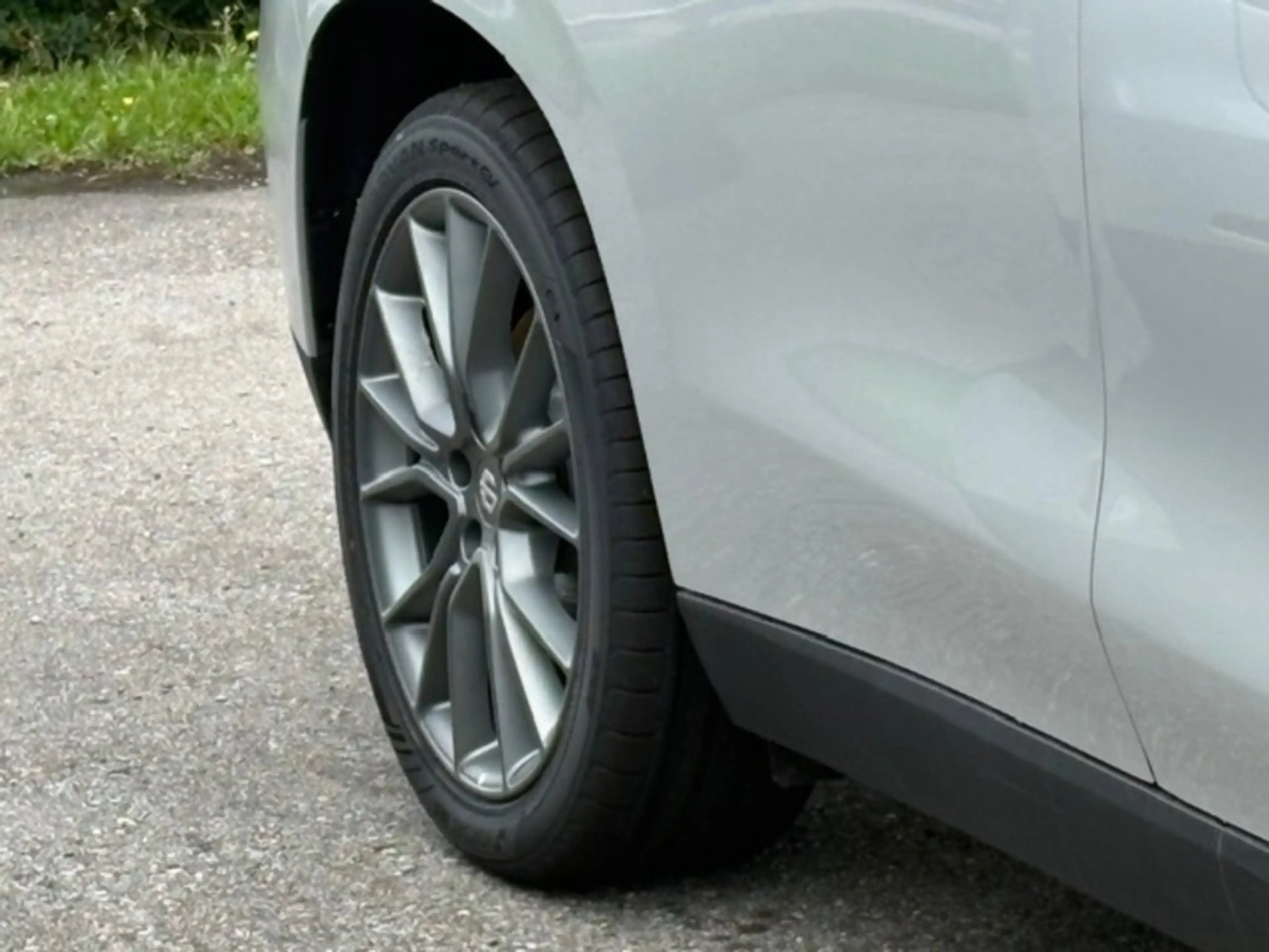 Leapmotor C10 Design Pro 69,9 kwh — photo 7