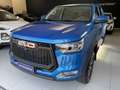 EVO Cross4 2.0 Turbo Diesel Doppia Cabina Bleu - thumbnail 3