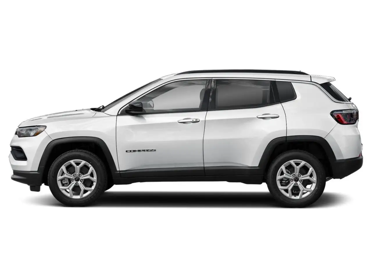Jeep Compass снимка Jeep Compass
