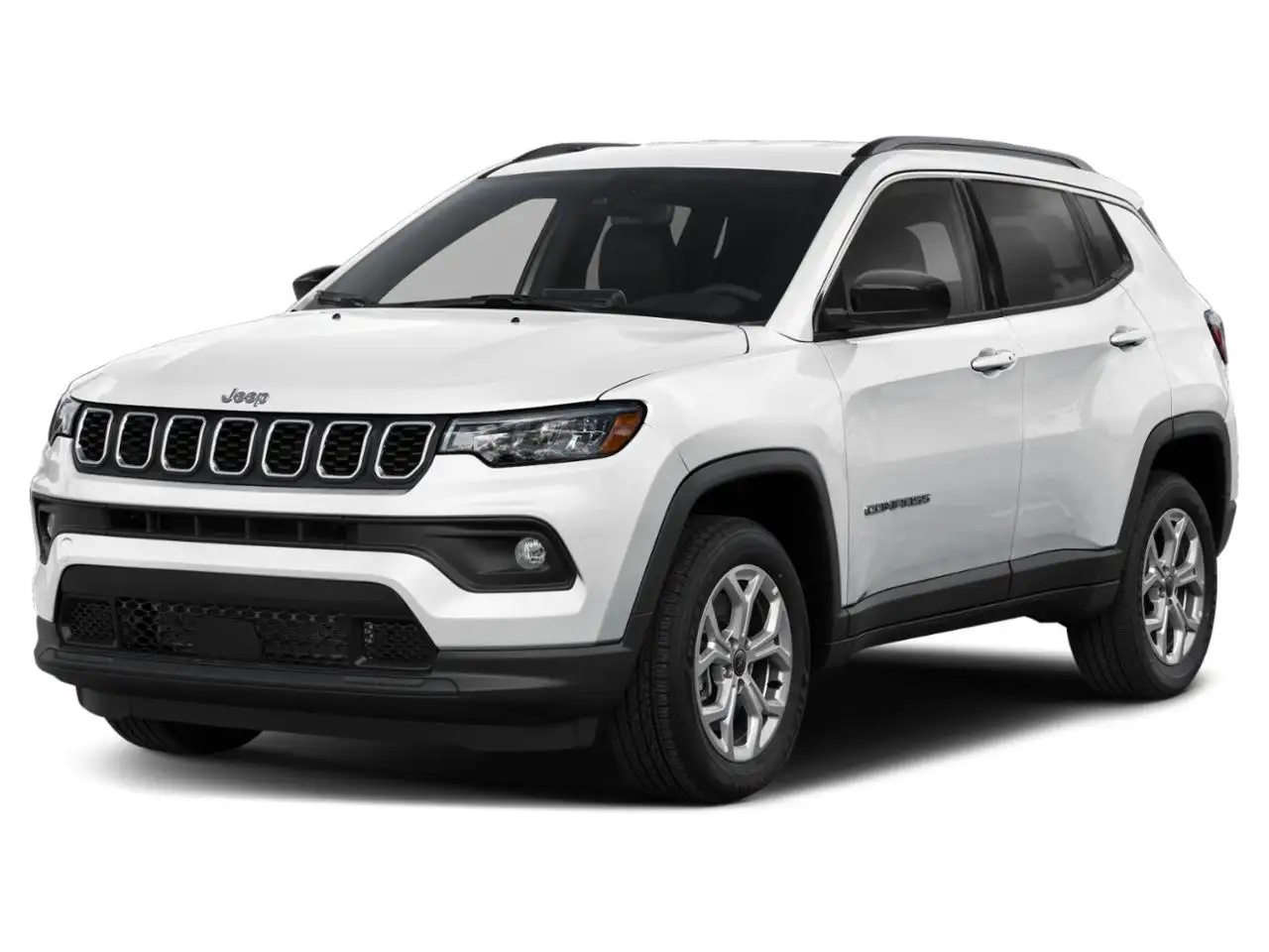 Jeep Compass снимка Jeep Compass