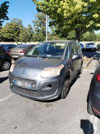 HDi 110 FAP Tendance