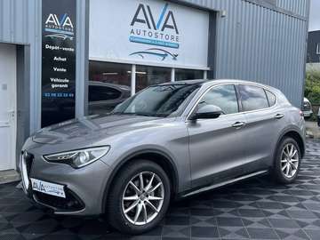 2.2 Diesel 210ch Lusso Q4 AT8