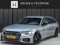 Audi A6 Avant 55 TFSI e Quattro Pro Line S Competition · A siva - thumbnail 1