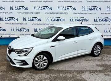 1.5dCi Blue Zen 85kW