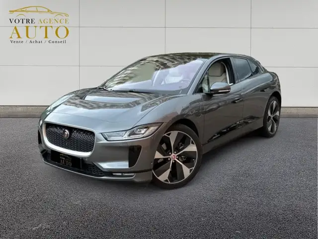 Jaguar I-Pace I.PACE EV400 - AWD First Edition