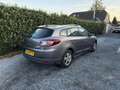 Renault Megane Estate 1.6 Expression | Navi | Airco | Cruise Cont Grijs - thumbnail 3