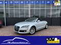 Audi TT Roadster 2.0 TFSI **CLIMA + STOELVERW. + ELEK KAP Grijs - thumbnail 1