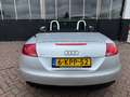 Audi TT Roadster 2.0 TFSI **CLIMA + STOELVERW. + ELEK KAP Grijs - thumbnail 6
