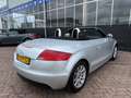 Audi TT Roadster 2.0 TFSI **CLIMA + STOELVERW. + ELEK KAP Grijs - thumbnail 4