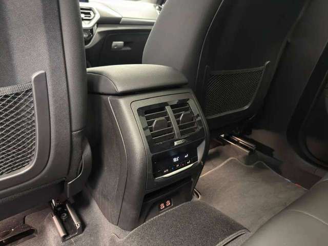 BMW X3 — photo 17