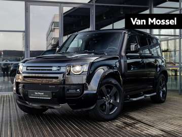 2.0 P400e 110 X-Dynamic HSE | MERIDIAN AUDIO | LUC