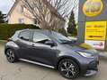 Toyota Yaris Hybrid Teamplayer Automatik 1,5VVT-IE Grau - thumbnail 1