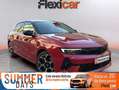 Opel Astra 1.6T PHEV 132kW (180CV) GS-Line Auto Rojo - thumbnail 1