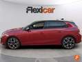 Opel Astra 1.6T PHEV 132kW (180CV) GS-Line Auto Rojo - thumbnail 4