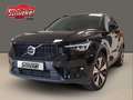 Volvo XC40 T5 Ultimate Dark Recharge Plug-In Hybrid ACC Noir - thumbnail 1