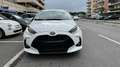 Toyota Yaris 1.5 Hybrid 5 porte Style CAR PLAY NAVI PDC KAMERA Білий - thumbnail 1