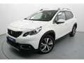 Peugeot 2008 1.2 PureTech S&S Allure EAT6 110 Blanco - thumbnail 3