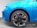 Opel Astra -e Ultimate Navi LED Sitzhzg. PDC Intelli-Drive 2. Bleu - thumbnail 12