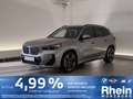BMW X1 sDrive20i M Sport Navi/LED/HuD/AHK/DAB/PaAS+ HUD/A Silber - thumbnail 1