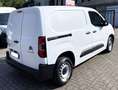 Peugeot Partner 1.5 bluehdi N1 MClub 75cv Euro6 PRONTA CONSEGNA Bianco - thumbnail 5