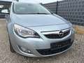 Opel Astra 1,4 Ecotec Sport ** 19 zoll ** Sportline Blau - thumbnail 4