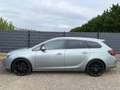 Opel Astra 1,4 Ecotec Sport ** 19 zoll ** Sportline Blau - thumbnail 11