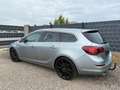 Opel Astra 1,4 Ecotec Sport ** 19 zoll ** Sportline Blau - thumbnail 3