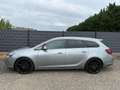 Opel Astra 1,4 Ecotec Sport ** 19 zoll ** Sportline Blau - thumbnail 2