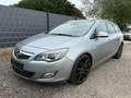 Opel Astra 1,4 Ecotec Sport ** 19 zoll ** Sportline Blau - thumbnail 10