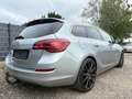 Opel Astra 1,4 Ecotec Sport ** 19 zoll ** Sportline Blau - thumbnail 8