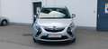 Opel Zafira C Tourer AUTOMATIK 170 PS EURO 6 1.HAND Silber - thumbnail 4